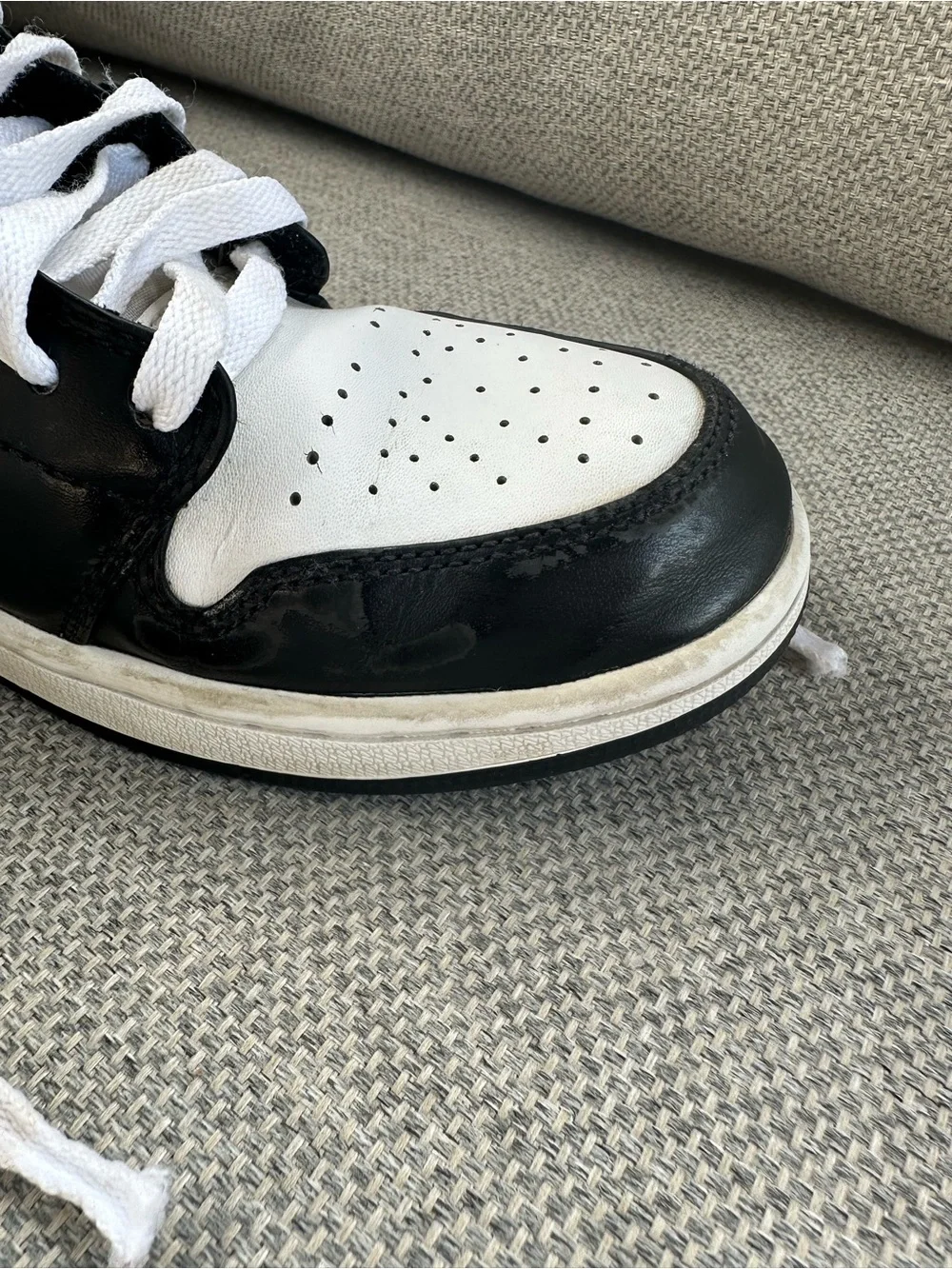 Nike air jordan